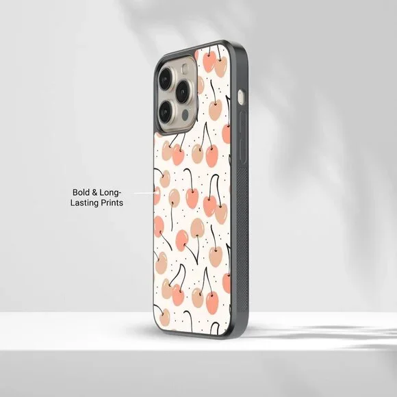 Summer Phone Case iPhone 16 Pro, 15 Pro, 14, Samsung Galaxy S25 Google Pixel 9 - Picture 6 of 7